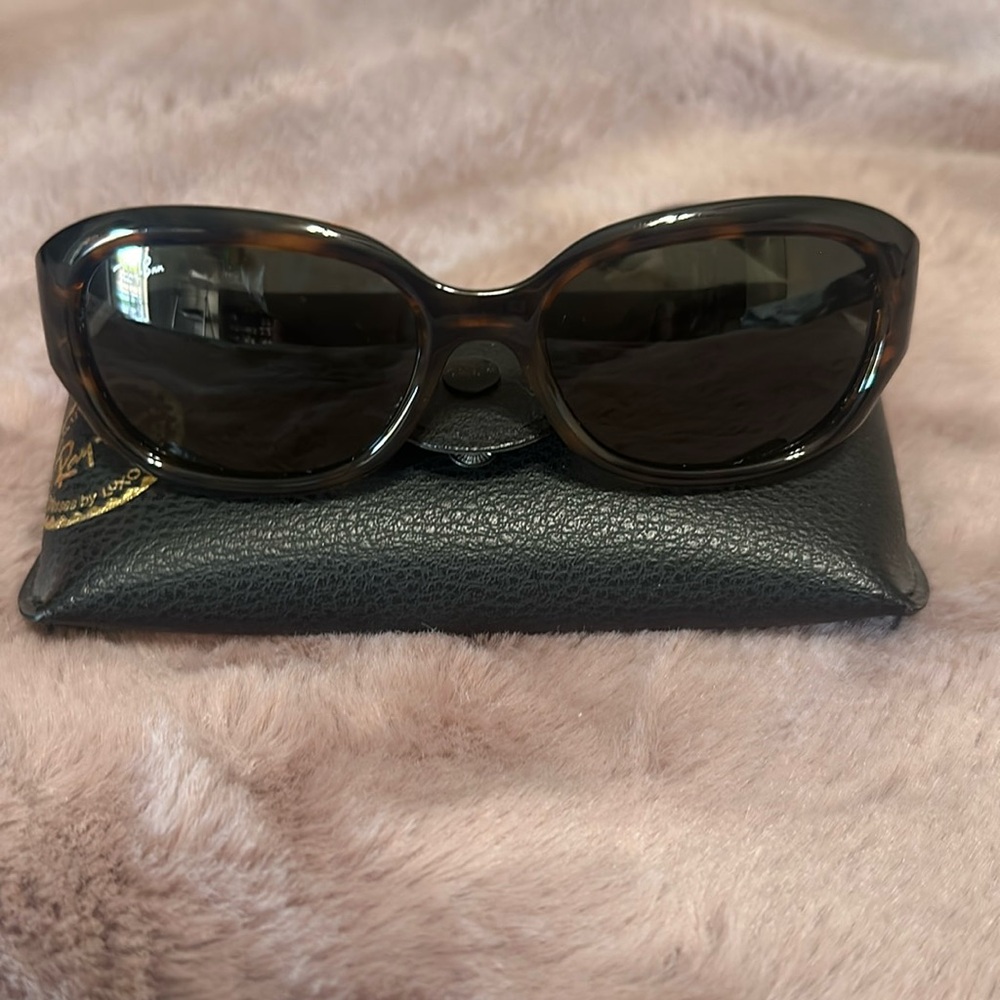 Ray Ban Jackie O